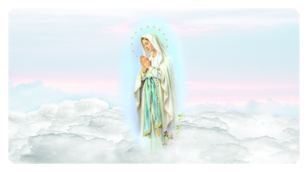 DSC700 115 Lady of the Flowering Thorn